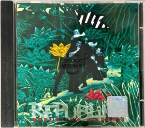 Republika – Republika Marzeń CD