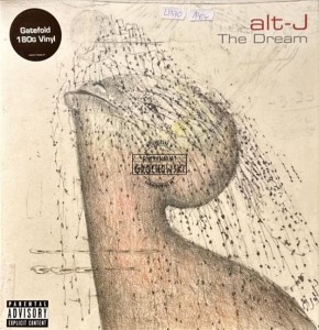 Alt-J – The Dream LP