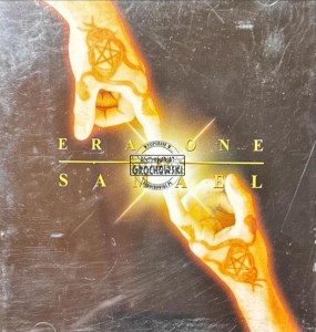 Samael – Era One 2CD