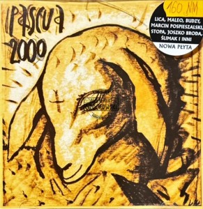 2Tm2,3 – Pascha 2000 CD