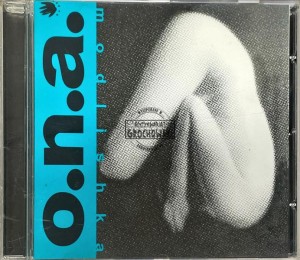 o.n.a. – Modlishka CD