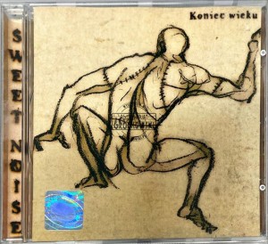 Sweet Noise – Koniec Wieku CD