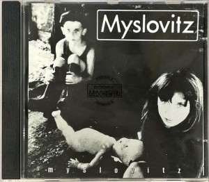 Myslovitz – Myslovitz CD