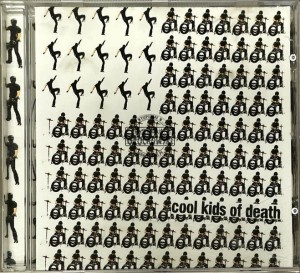 Cool Kids Of Death – Cool Kids Of Death (International Version) CD