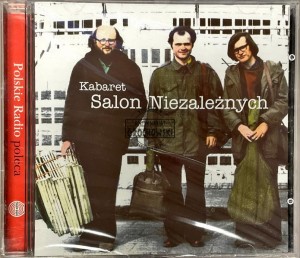 Salon Niezależnych – Salon Niezależnych CD