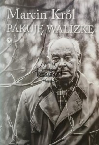 Pakuję walizkę