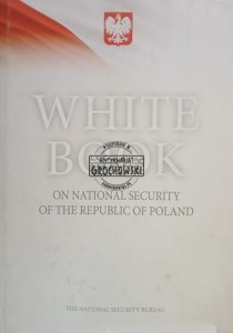 White Book on National Security of The Republic of Poland