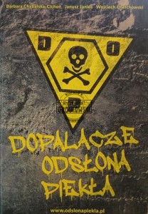 Dopalacze odsłona piekła