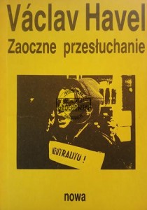 Zaoczne przesłuchanie, Rozmowy z Karlem Hvížďalą