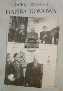 Hańba domowa
