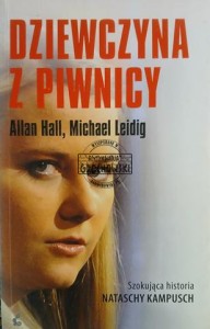 Dziewczyna z piwnicy