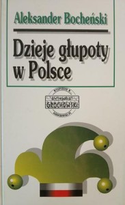 Dzieje głupoty w Polsce