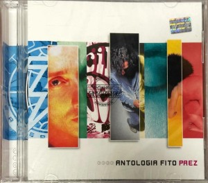 Fito Páez – Antología 2CD