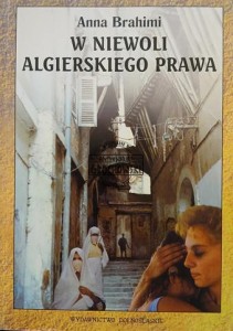 W niewoli algierskiego prawa