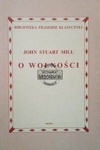 O wolności
