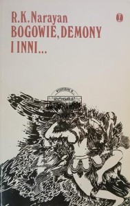 Bogowie, demony i inni...