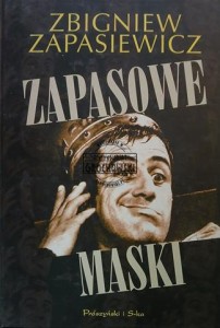 Zapasowe maski