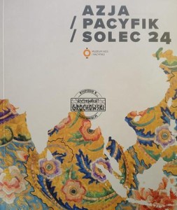 Azja / Pacyfik / Solec 24