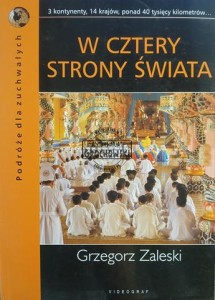 W cztery strony świata