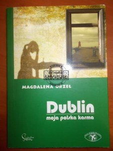 Dublin moja polska karma