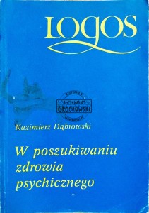 W poszukiwaniu zdrowia psychicznego