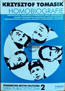 Homobiografie