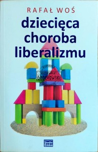 Dziecięca choroba liberalizmu