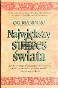 Największy sukces świata