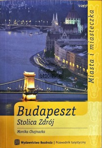 Budapeszt Stolica Zdrój
