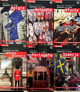 Spokojnie, to tylko Portugalia/Szwecja/Wielka Brytania/Holandia/Belgia/Włochy