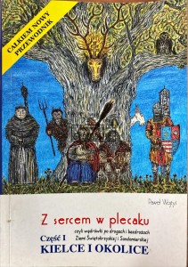 Z sercem w plecaku