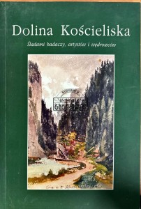 Dolina Kościeliska