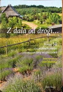 Z dala od drogi...
