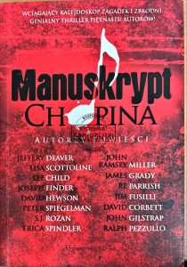 Manuskrypt Chopina