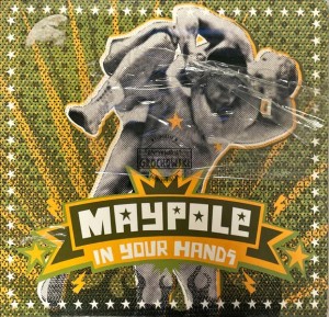 Maypole – In Your Hands CD