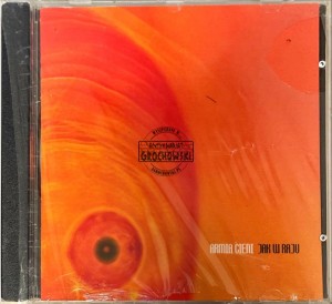 Armia Cieni – Jak w Raju CD