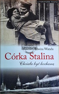 Córka Stalina