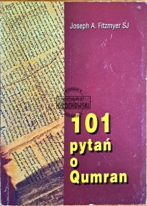 101 pytań o Qumran