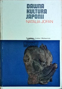 Dawna kultura Japonii