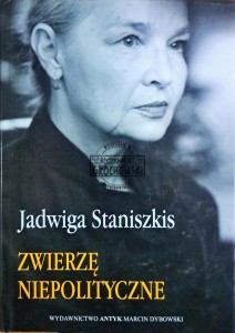 Zwierzę niepolityczne