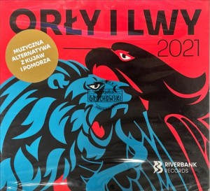 Various – Orły l Lwy 2016 - 2021 CD