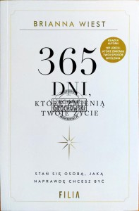 365 dni, które zmienią twoje życie