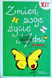 Zmień swoje życie w 7 dni