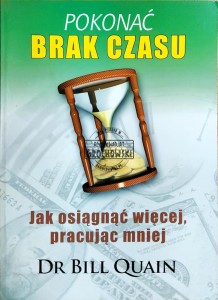 Pokonać brak czasu