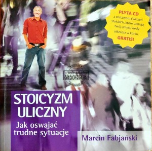 Stoicyzm uliczny