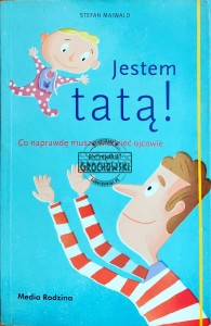 Jestem tatą!