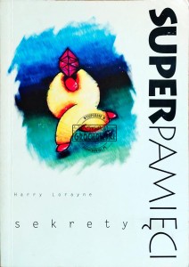 Sekrety super pamięci