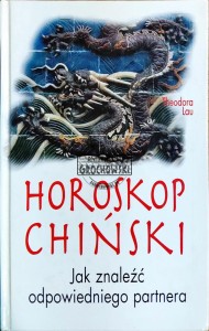 Horoskop chiński. Jak znaleźć odpowiedniego partnera