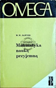 Matematyka nauką przyjemną