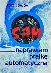 Naprawiam pralkę automatyczną